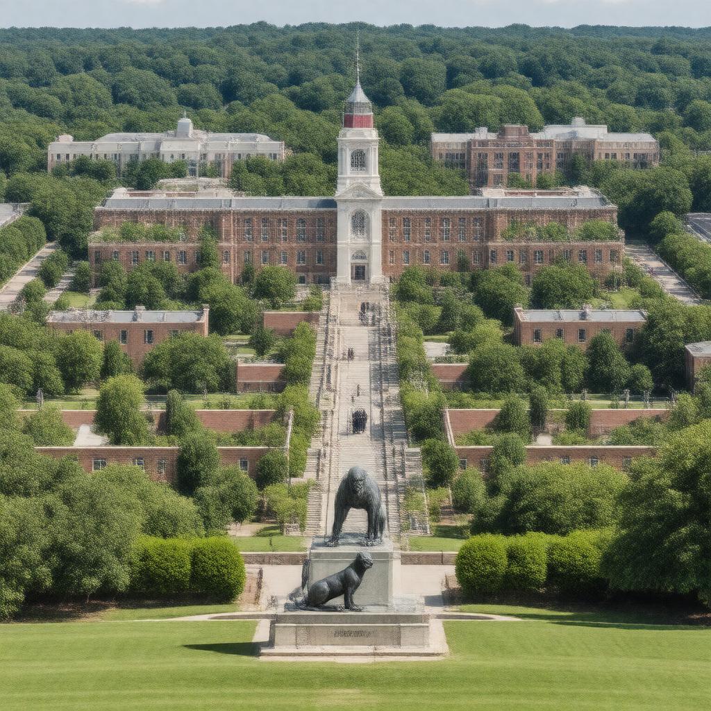 Rhodes College